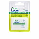 Cire d’orthodontie Lacer Protectora de Rozaduras (7 Unidades)