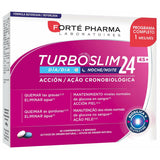 Supplément Alimentaire Forté Pharma Turboslim 24 56 Unités
