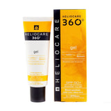 Écran solaire visage Heliocare (50 ml)