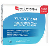 Complément digestif Forté Pharma Turboslim 56 Unités