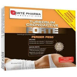 Brûle-graisses Forté Pharma Slim 24 56 Unités