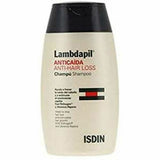 Shampooing antichute de cheveux Isdin Lambdapil (100 ml)
