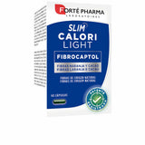 Supplément Alimentaire Forté Pharma Slim Calori Light 60 Unités