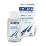 Shampooing antichute de cheveux Topicrem Kaidax 200 ml