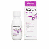 Bain de Bouche Isdin Bexident Aftas Protecteur buccal Scarification (120 ml)
