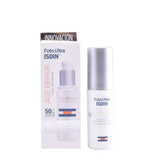 Écran solaire visage Foto Ultra Isdin SPF 50+ (50 ml) 50+ 50 (50 ml)
