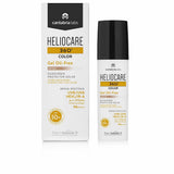Crème Solaire Avec Couleur Heliocare 360º Bronzant Beige 50 ml