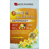 Gelée royale Forté Pharma Defensas+ 20 Unités