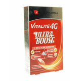 Supplément Alimentaire Forté Pharma VItalité 4G 30 Unités