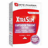 Supplément Alimentaire Forté Pharma Xtraslim Captador 60 Unités
