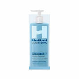 Lotion Corporelle Hydratant Halibut Cuidatopic Peau Atopique (400 ml)