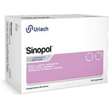 Supplément Alimentaire Sinopol Sinopol Comprimés Acide folique 30 Unités