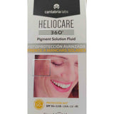 Crème solaire Heliocare 50 ml Spf 50