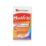 Supplément Alimentaire Forté Pharma Multivit 4G 30 Unités