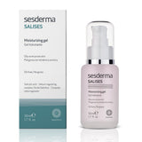Gel hydratant Salises Sesderma (50 ml)