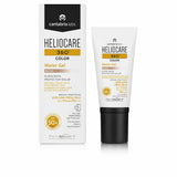 Crème Solaire Avec Couleur Heliocare 360º Gel Beige 50 ml Spf 50