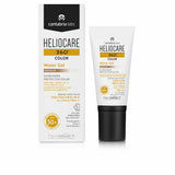 Crème Solaire Avec Couleur Heliocare 360º Gel Bronze 50 ml Spf 50