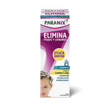 Shampong anti-poux Paranix 200 ml 2 en 1