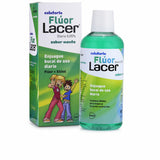 Bain de Bouche Lacer Menthe Pour les garçons (500 ml)