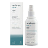 Traitement des Peaux Acnéiques Sesderma Azelac Lotion visage (100 ml)