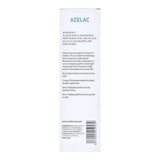 Traitement des Peaux Acnéiques Sesderma Azelac Lotion visage (100 ml)