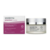 Crème antirides de jour Sesderma Acglicolic SPF 15 (50 ml) (50 ml)