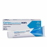 Dentifrice Kin Cariax (125 ml)