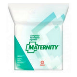 Compresses Tocologiques en Coton Maternity Indasec Maternity (20 uds) 20 Unités (20 uds) (Parapharmacie)