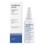 Lotion corporelle Sesderma Dryses Anti-transpirant 100 ml