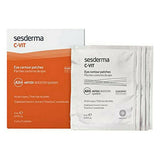 Patchs pour le contour des yeux C-vit Sesderma (5 uds)