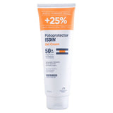 Crème solaire Fotoprotector Extrem Isdin SPF 50+ (200 ml)