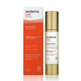 Fluide facial C-vit Sesderma (50 ml)