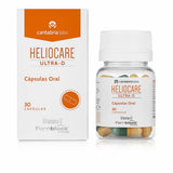 Capsules Heliocare Ultra-D Protection solaire (30 Unités)