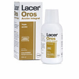 Collutorio Lacer Oro Acción Integral (200 ml)