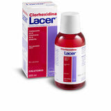 Bain de Bouche Lacer Clorhexidina (200 ml) (Parapharmacie)