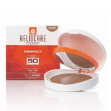 Poudres Compactes Heliocare Protecteur Solaire Spf 50 (10 g)