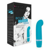 Bcute Classic Curve Jade B Swish BSBCR0354 BSBCR0354