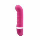 Vibratore Bdesired Deluxe Perla Rosa B Swish 576