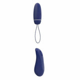 bnaughty Deluxe Bullet-Vibrator Nachtblau B Swish 927