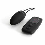 Vibromasseur B Swish Noir