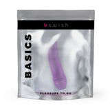 Bmine Basic Curve Vibromasseur alle B Swish