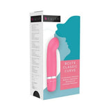Vibratore Bcute Classic Curve B Swish 01238