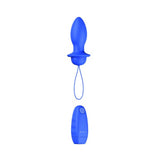 Plug Anal Bfilled Classic B Swish