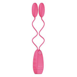 Œufs vibromasseur Bnear Classic Guava B Swish