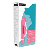 Vibreur Lapin Bwild Classic Bunny B Swish