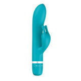Vibreur Lapin Bwild Classic Bunny B Swish jade