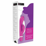 Vibreur Lapin Bwild Classic Marine B Swish