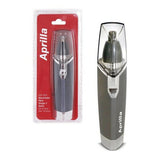 Coupe-Poils pour Nez et Oreilles Aprilla ATR7003 Noir