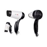 Sèche-cheveux Pliable Aprilla 1200W