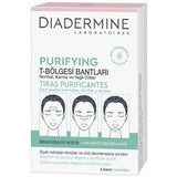 Traitement des Peaux Acnéiques Diadermine 6 Unités